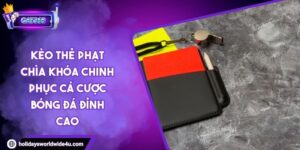 Kèo Thẻ Phạt Chìa Khóa Chinh Phục Cá Cược Bóng Đá Đỉnh Cao 2 Kèo Thẻ Phạt Chìa Khóa Chinh Phục Cá Cược Bóng Đá Đỉnh Cao