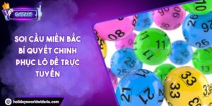 Soi Cầu Miền Bắc Bí Quyết Chinh Phục Lô Đề Trực Tuyến 4 Soi Cầu Miền Bắc Bí Quyết Chinh Phục Lô Đề Trực Tuyến